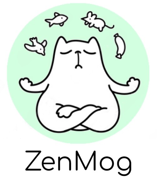 ZenMog app artwork